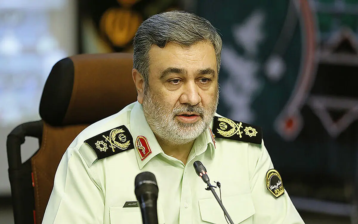 
با کسانی که مردم را به عدم شرکت در انتخابات دعوت می‌کنندبرخورد میشود
