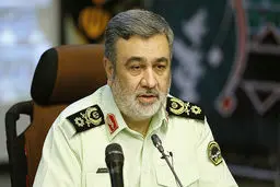 
با کسانی که مردم را به عدم شرکت در انتخابات دعوت می‌کنندبرخورد میشود
