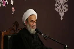 پناهیان: گاهی باید به جای تعقیبات نماز، صفحات انقلابی فضای مجازی را لایک کنیم + ویدیو 