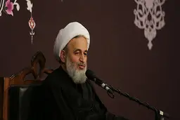 پناهیان: گاهی باید به جای تعقیبات نماز، صفحات انقلابی فضای مجازی را لایک کنیم + ویدیو 