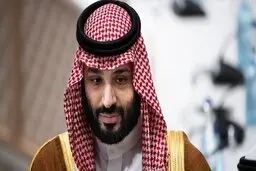  ولیعهد سعودی  مصطفی الکاظمی را به ریاض دعوت کرد