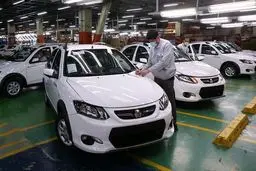 فروش شگفت انگیز محصولات جدید سایپا آغاز شد