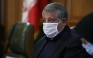 تهران در شرایط حاد کرونایی | تعداد فوتی‌ها در تهران به نزدیک ۱۰۰ نفر رسیده است