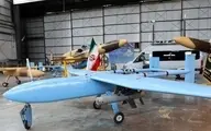  تحویل هواپیما‌های بدون سرنشین رزمی به ارتش 