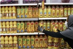 روغن روانه بازار شد | قیمت جدید چند؟