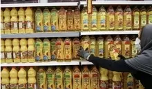 روغن روانه بازار شد | قیمت جدید چند؟