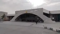 ماجرای آتش سوزی در ایستگاه گلشهر چه بود؟ | آتش سوزی در طبقه پایین واگن چهارم ایجاد شده بود +ویدئو