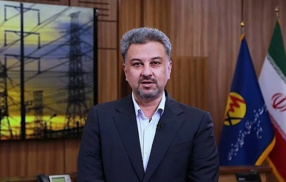 مدیرعامل توانیر: میزان خسارت وارد شده به صنعت برق در جنگ ۱۲ روزه، تاکنون ۲ هزارمیلیارد تومان برآورد شده  | این خسارات شامل خطوط انتقال، ایستگاه‌های برق وشبکه‌های توزیع برق می‌شود