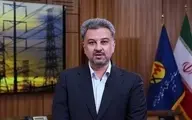 مدیرعامل توانیر: میزان خسارت وارد شده به صنعت برق در جنگ ۱۲ روزه، تاکنون ۲ هزارمیلیارد تومان برآورد شده  | این خسارات شامل خطوط انتقال، ایستگاه‌های برق وشبکه‌های توزیع برق می‌شود