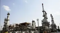 پالایشگاه تهران در سلامت کامل به سر می‌برد|  فعالیت بدون وقفه ادامه دارد