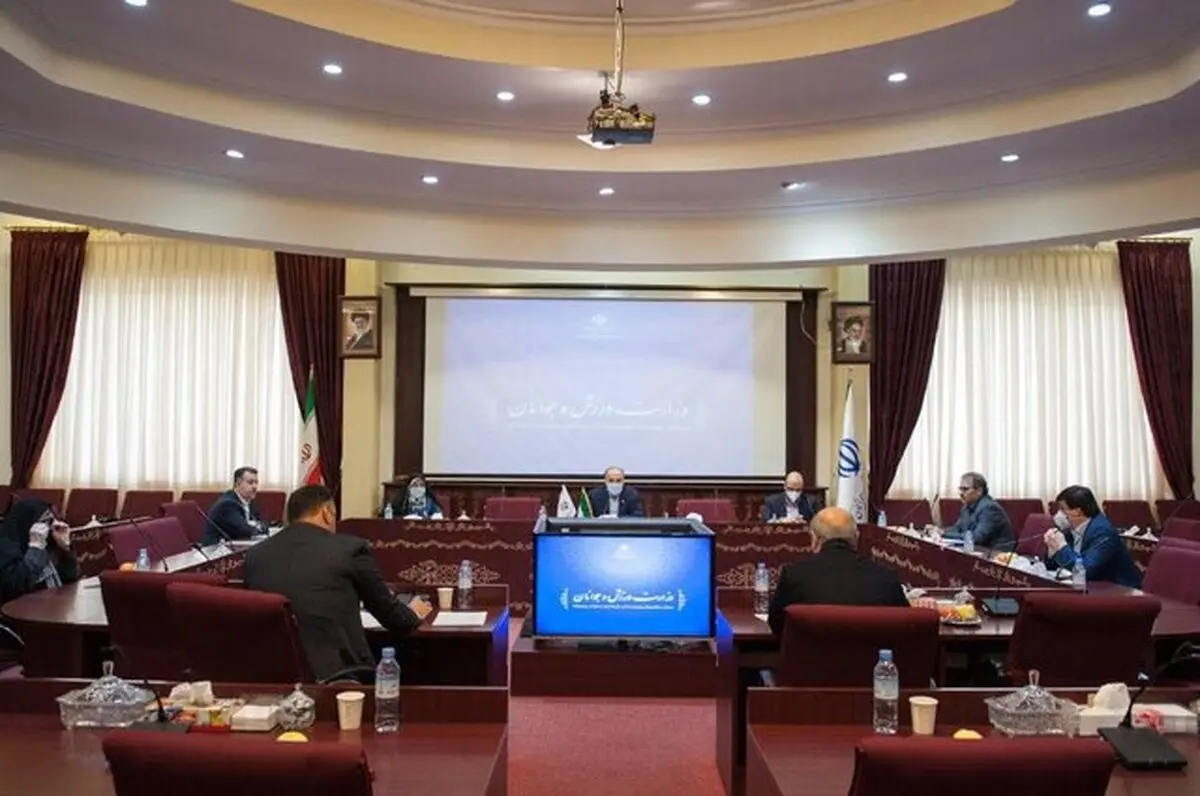 سلطانی‌فر: ادامه مسابقات ورزشی تابع تصمیم ستاد ملی مدیریت بیماری کرونا خواهد بود