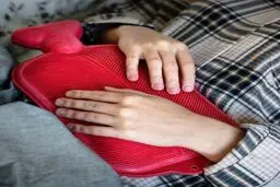 تصویب سه روز مرخصی عادت ماهانه برای زنان کارمند | ابتکار وزیر برابری و مبارزه با خشونت جنسی