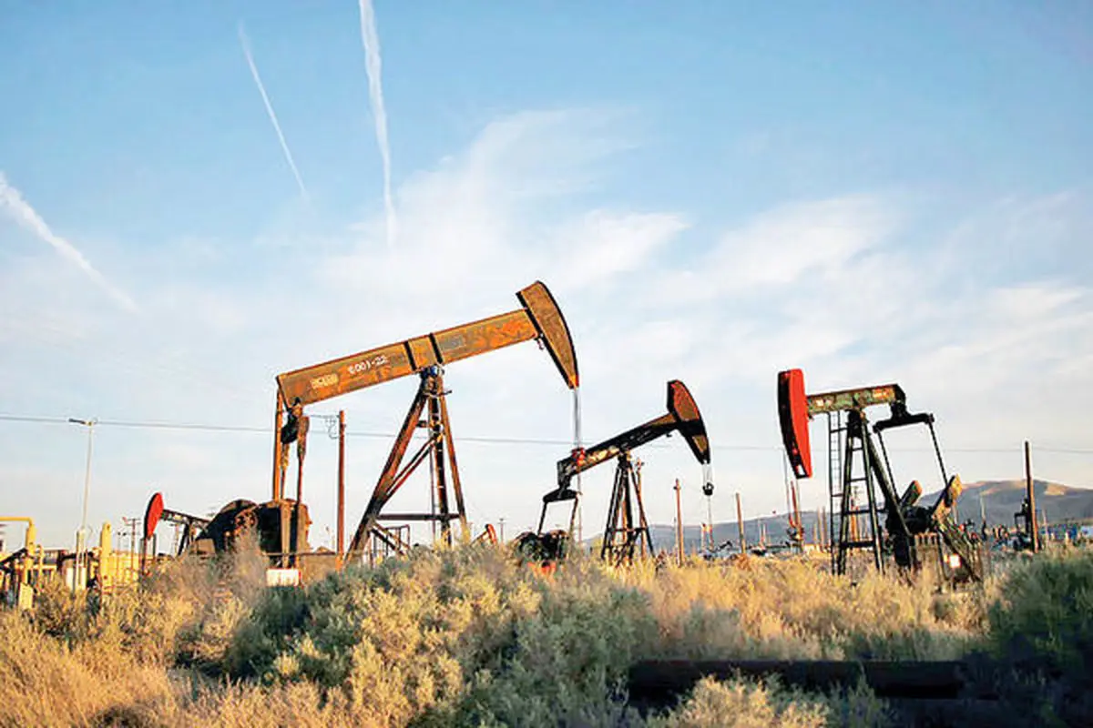 نفت‌خام آمریکا در ماه می ۸۸ درصد رشد کرد