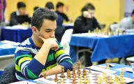 حذف طباطبایی از مسابقات جام جهانی شطرنج