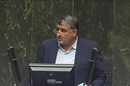دلخوش: بودجه ۱۴۰۱ عملیاتی و اصلاح مبنایی نشده است