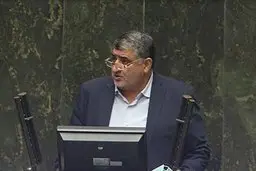 دلخوش: بودجه ۱۴۰۱ عملیاتی و اصلاح مبنایی نشده است