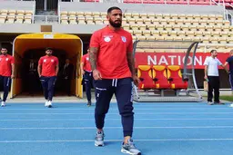 تیر دژاگه به سنگ خورد| درخواست نجومی دژاگه برای رفتن به استقلال با مخالفت باشگاه استقلال رو به رو شد| فقط به صورت ریالی قرارداد می بندیم