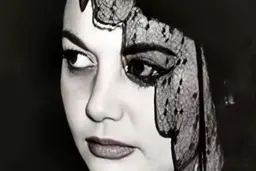 این خانم زیبا را می‌شناسید؟ |  مادر همه بازیگران ایران را بشناسید!