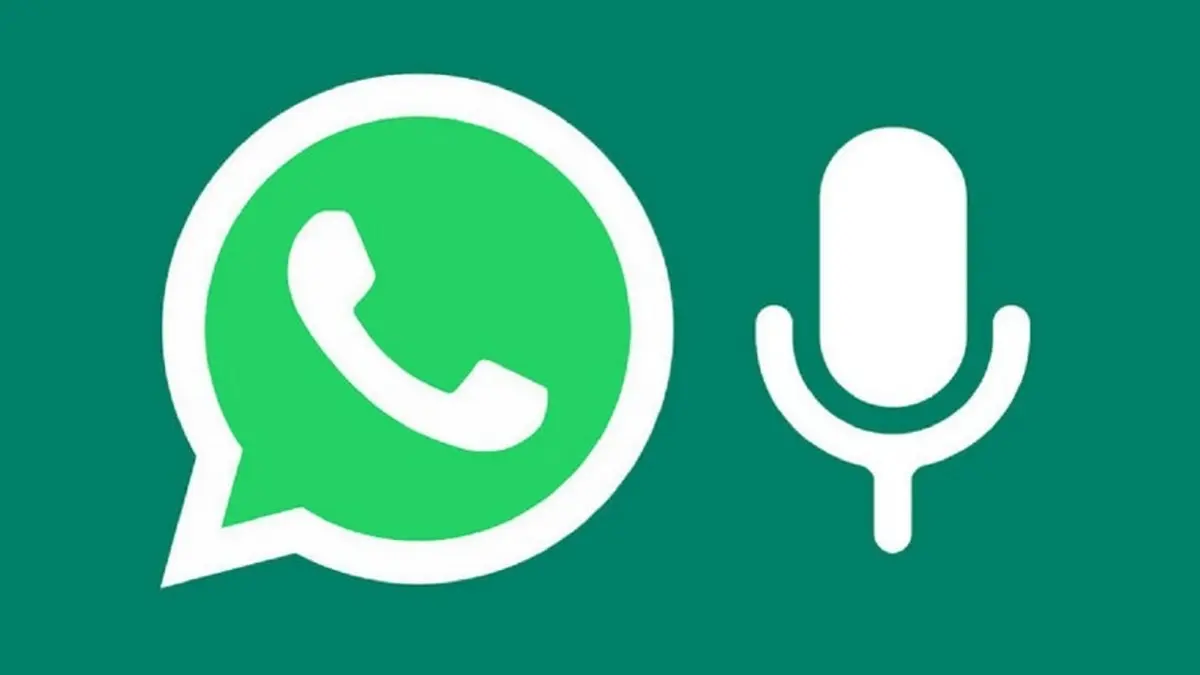 پیام های صوتی واتساپ را چگونه قبل از ارسال گوش کنیم ؟