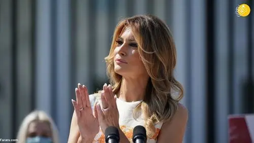 ریاست ملانیا ترامپ بر شورای امنیت | نقش‌آفرینی همسر ترامپ در نشست سازمان ملل