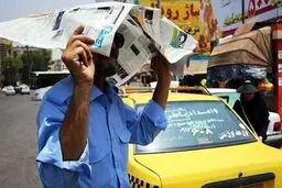 گرما چه اثری روی اقتصاد و جامعه ایران می‌گذارد؟ | زیر ذره‌بین خورشید