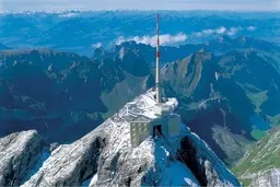 کشف جدید راجع به صاعقه | انتشار اشعه ایکس از صاعقه 