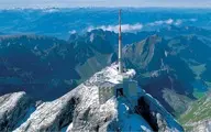 کشف جدید راجع به صاعقه | انتشار اشعه ایکس از صاعقه 
