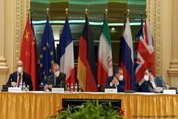 زمان احتمالی آغاز مذاکرات برجامی اعلام شد 