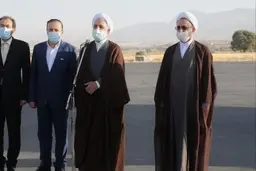
اژه ای: همه ی دستگاه ها برای گره‌گشایی از مشکلات ایلام بسیج شوند
