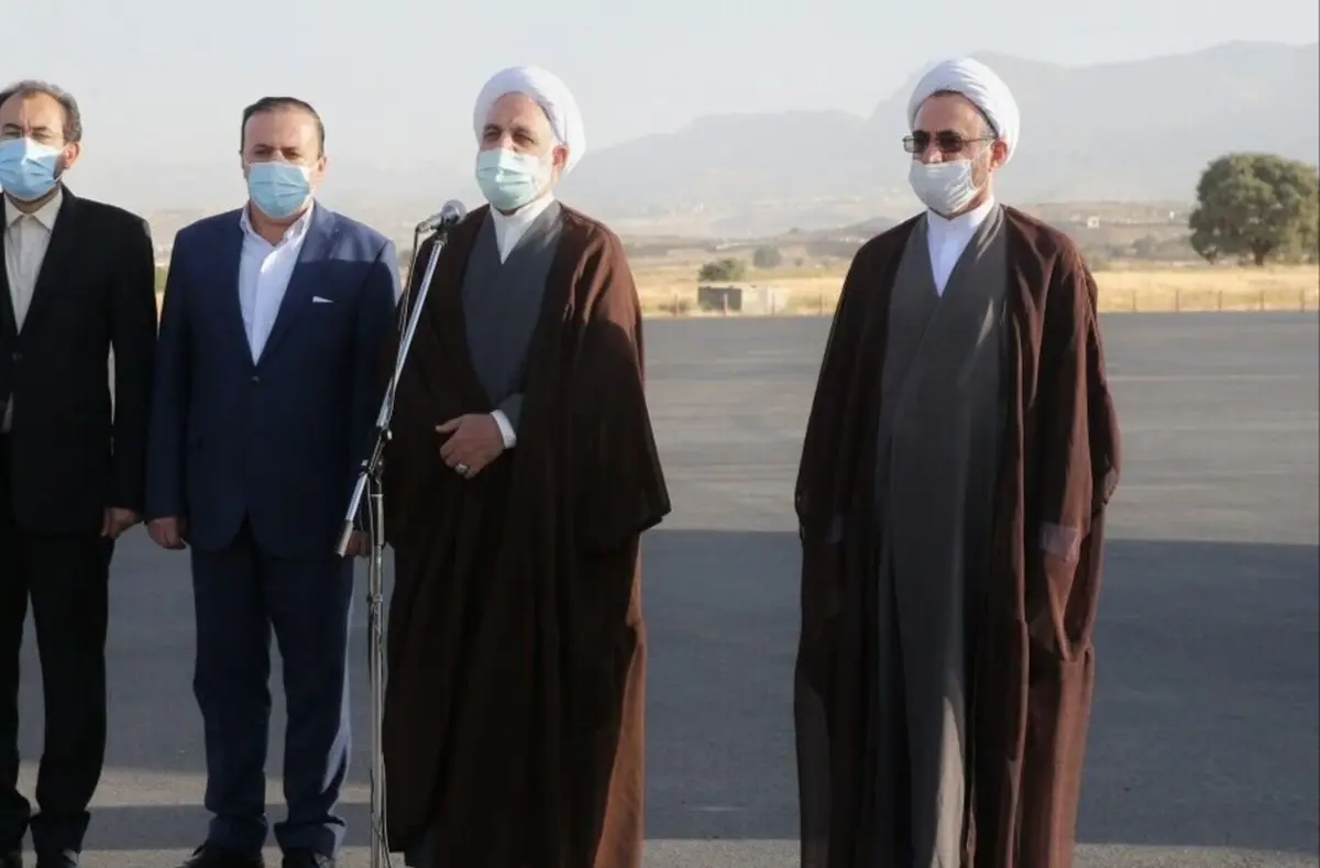 
اژه ای: همه ی دستگاه ها برای گره‌گشایی از مشکلات ایلام بسیج شوند

