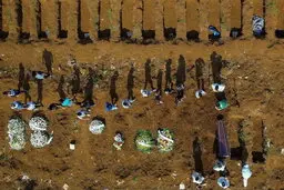 
سازمان جهانی بهداشت (WHO) هشدار داد
