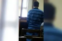 با زن سابقم مشروب خوردیم و او را کشتم!