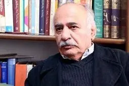 ناصر تکمیل همایون | حادثه‌ای که زندگی او را زیر و رو کرد!