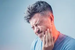 درمان درد و عفونت دندان با روشی ساده | درمانی ساده با مواد داخل خانه 