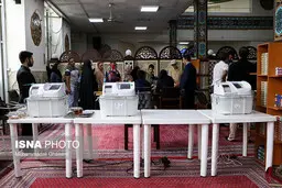 
موافقت هیات وزیران با تشکیل شورایاری‌های محلی از راه انتخابات عمومی در شهرها
