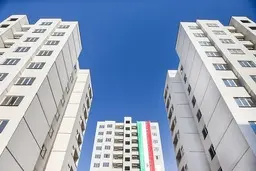  تعداد واحدهای فروش اقساطی  تعیین تکلیف شد