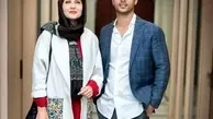بازیگران زن ایرانی که از شوهرشان بزرگتر هستند