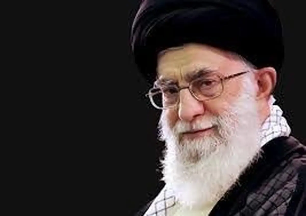 ارتباطی تصویری رهبر انقلاب با یادگاران دفاع مقدس 