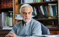 
واکنش هاشمی طبا به مصاحبه محسن رضایی با فایننشال تایمز   |   صد درصد تبعات دارد