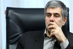 فریدون عباسی: هیچ اطلاعات درستی از تیم مذاکره‌کننده به ما نرسیده |  پیش‌نویس توافق را به صورت رسمی ندیده‌ام | مبهم است که طرف مقابل چرا تحریم‌ها را برنمی‌د‌ارد