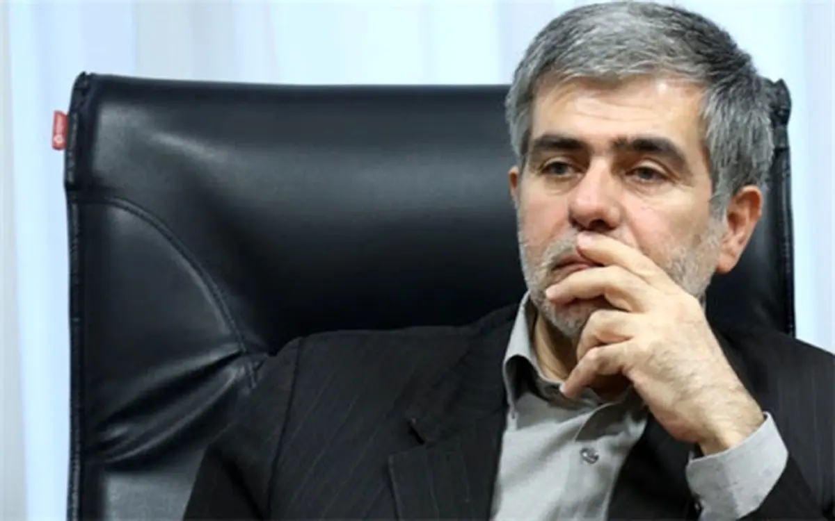 فریدون عباسی: هیچ اطلاعات درستی از تیم مذاکره‌کننده به ما نرسیده |  پیش‌نویس توافق را به صورت رسمی ندیده‌ام | مبهم است که طرف مقابل چرا تحریم‌ها را برنمی‌د‌ارد