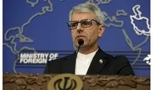 روایت بقایی از مذاکرات ایران و عمان درباره تنگه هرمز | اداره آتی تردد در این آبراهه با توجه به تحولات چند ماه اخیر صورت می‌گیرد | مذاکره به عمان ادامه دارد