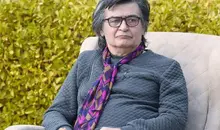 سکانس‌هایی درخشان از مرحوم رضا رویگری در نقش کیان ایرانی +ویدئو