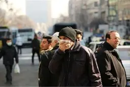 دلیل بوی نامطبوع کهریزک از چه بود ؟ | مدیرکل محیط زیست تهران: نیاز فوری به اقدامات مؤثر در مدیریت پسماندها و کنترل آلاینده‌ها در شهرستان ری 