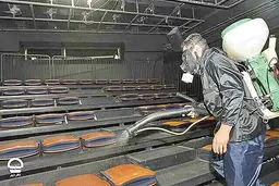 پروتکل‌های بهداشتی | بازگشایی مراکز فرهنگی با پروتکل‌های بهداشتی