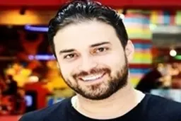 پسر “بابک جهانبخش” از نامادری شانس آورد