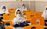  دانش‌آموزان ایرانی واکسینه میشوند