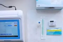 یک دارو ضدویروس در آبادان سبب بهبود حال مبتلایان به کرونا شد 