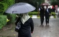 رئیس هواشناسی: اسفند پر بارشی در راه است | اکنون میزان بارش‌ها ۱۰ درصد زیر نرمال است