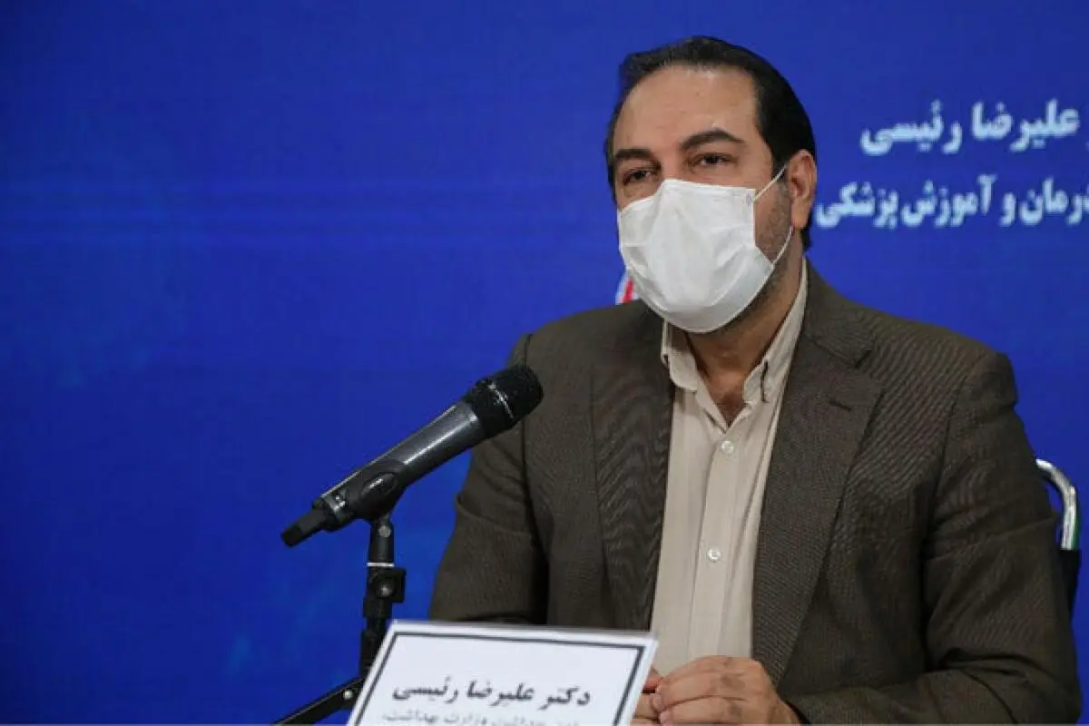  اعمال محدودیت‌های شدید برای مقابله با کرونا درنظر گرفته شود